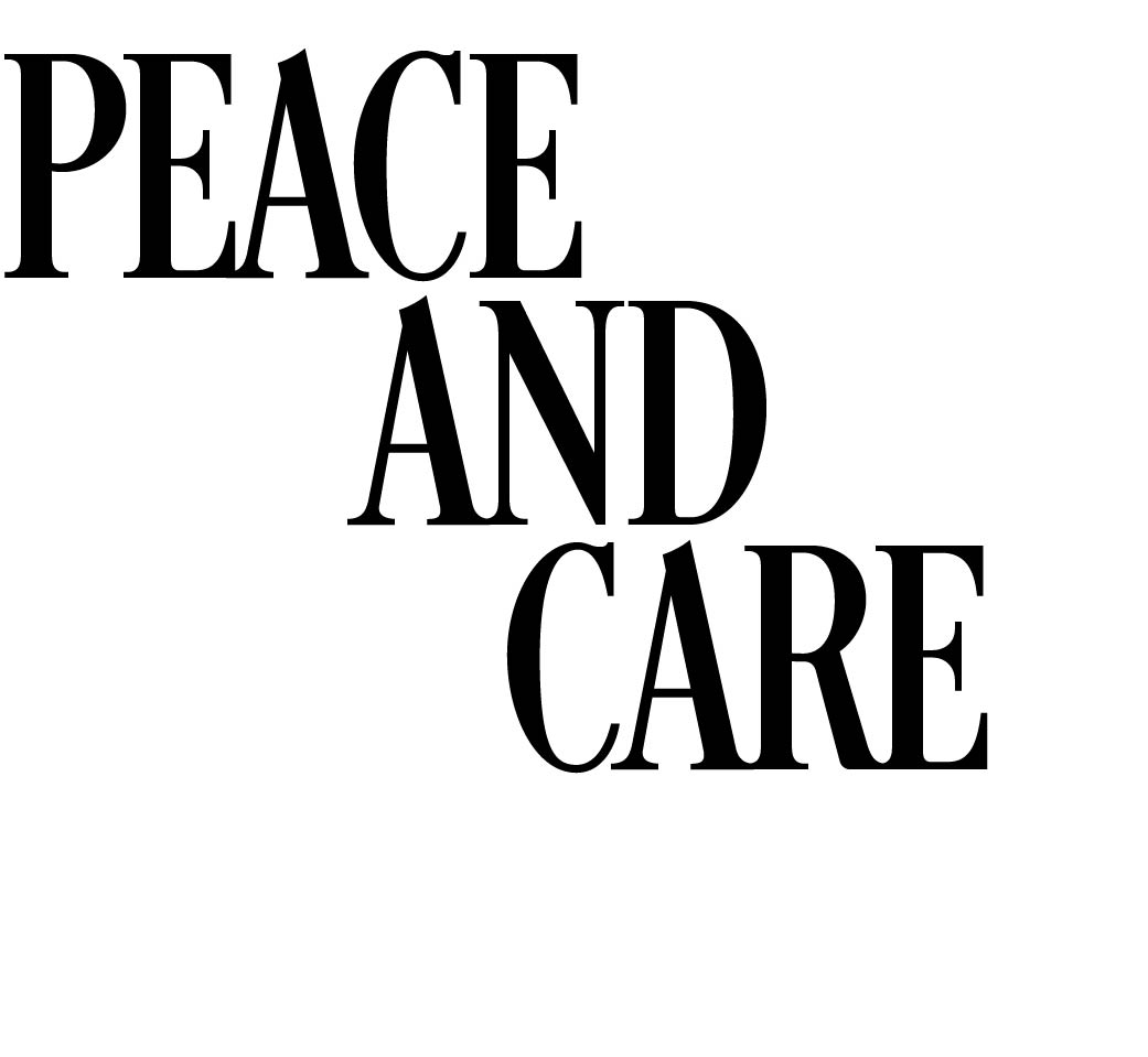 Peace and Care