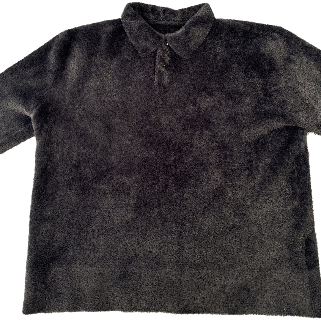 Textured Polo - 'Playa Jardin'