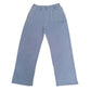 Washed Sweatpants - Baby Blue